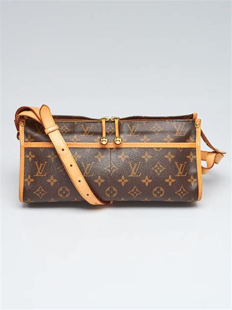 louis vuitton monogram canvas popincourt long|Piano Monogram Canvas .